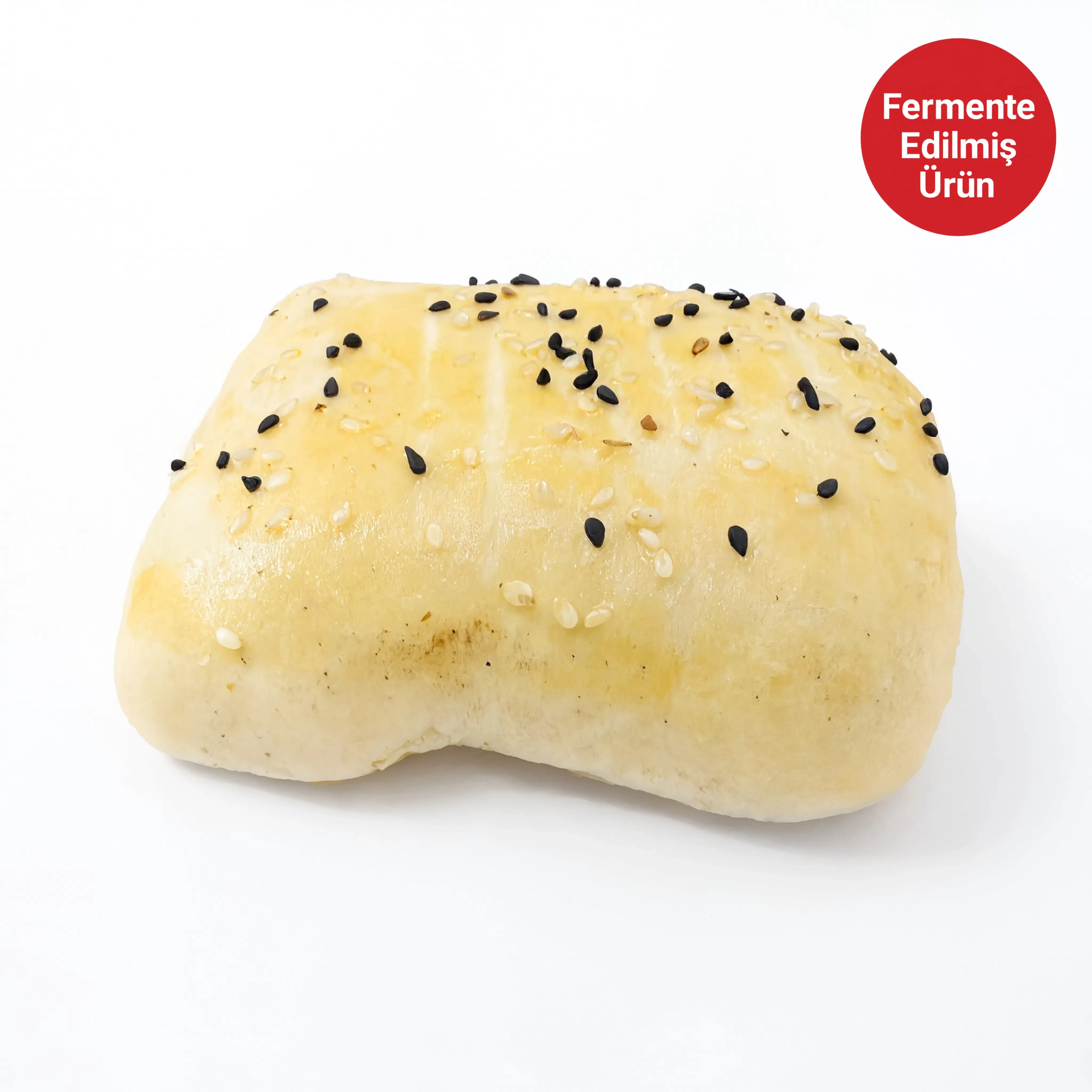 Donuk Başçı Krem Kete