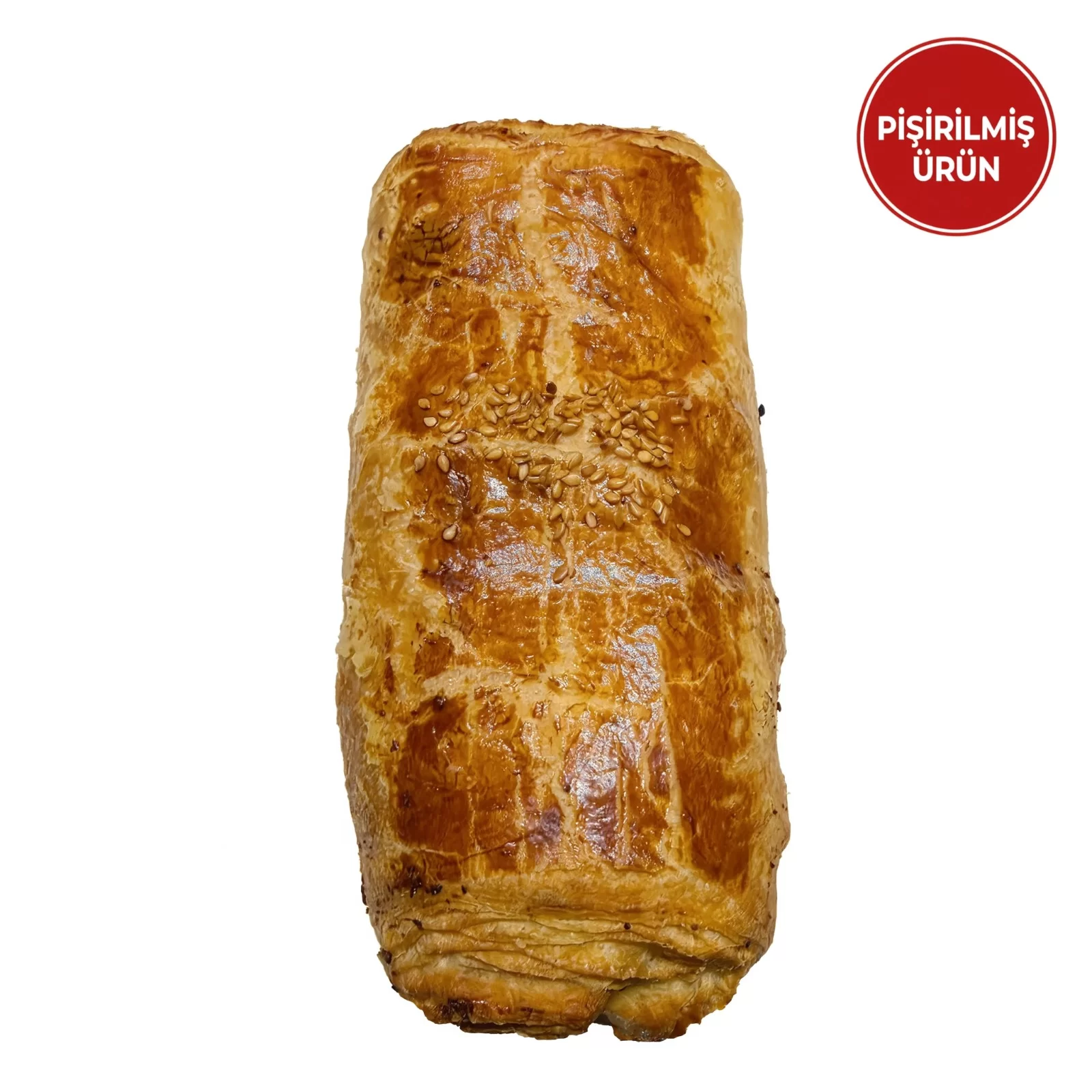 Patatesli Kol Böreği