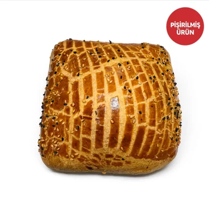 Donuk Başçı Krem Kete