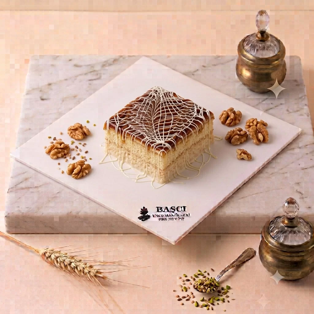 Karamelli Trileçe