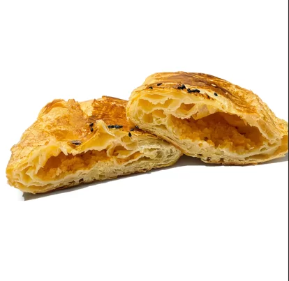 Donuk Patatesli Kol Böreği