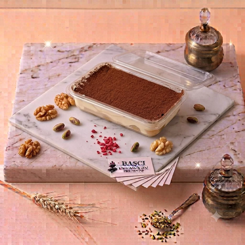 Tramisu