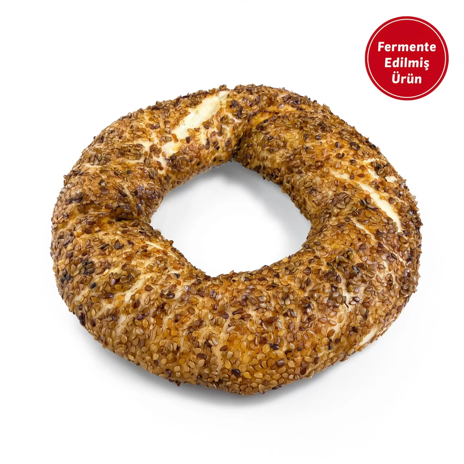 Tahinli Simit