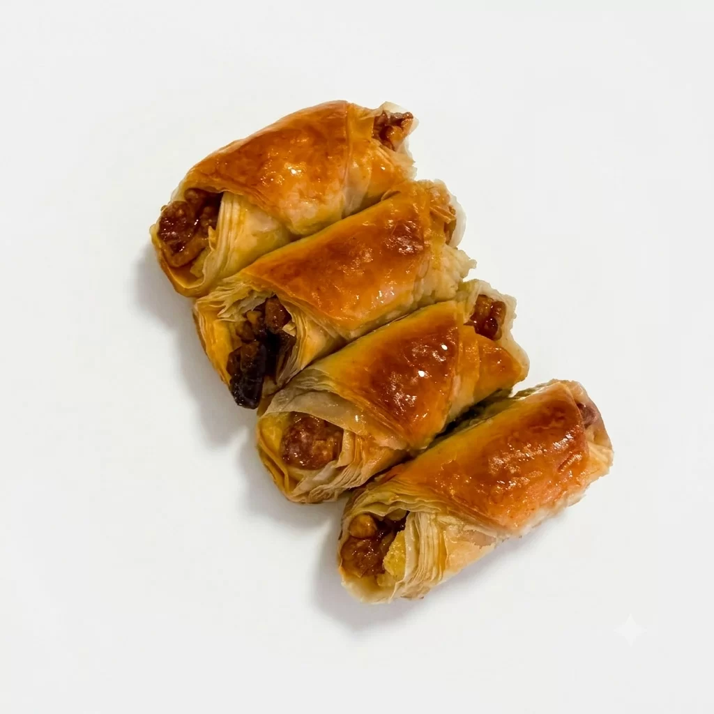 Cevizli Mendil