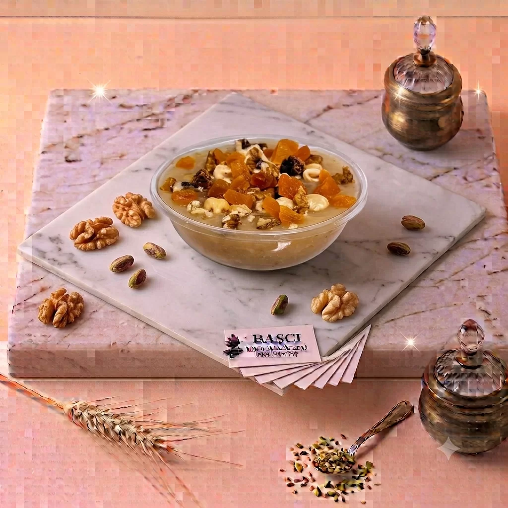 Aşure
