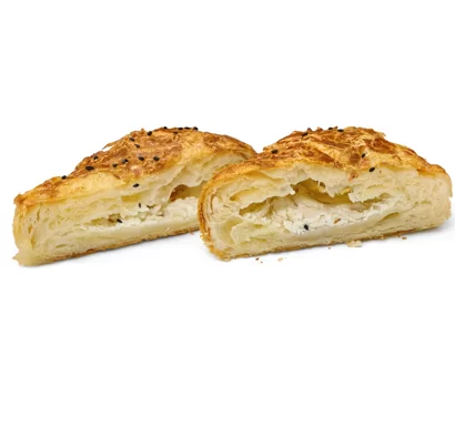 Donuk Başçı Krem Kete